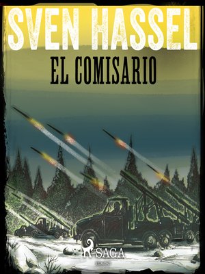 cover image of El Comisario